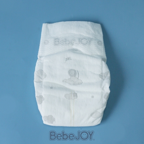 Hướng dẫn lựa chọn size bỉm BebeJOY