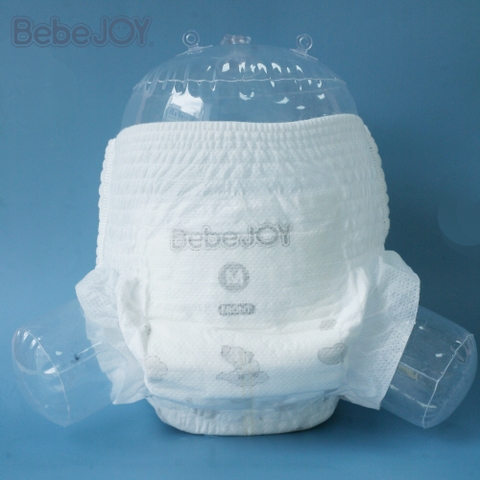 Bỉm BebeJOY dành riêng cho em bé Việt có các tính năng vượt trội nào? Địa chỉ mua bỉm an toàn BebeJOY uy tín 