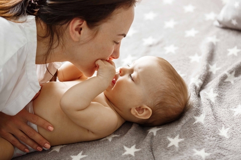 BebeJOY - Dòng bỉm tiên phong đạt an toàn cấp 1 Oeko-Tex Standard 100 tại Việt Nam