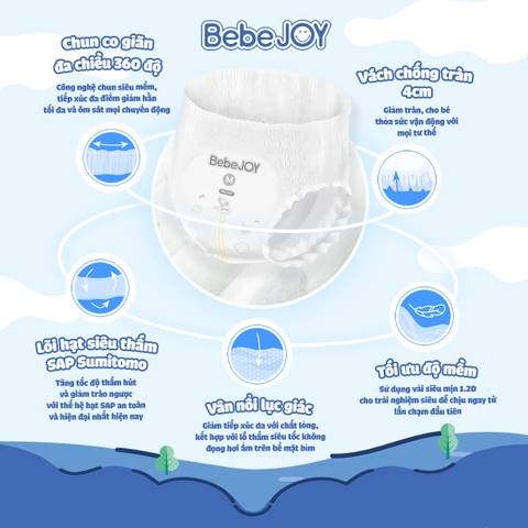 Nên chọn bỉm thấm hút tốt hay thay bỉm thường xuyên để giảm hăm cho bé?