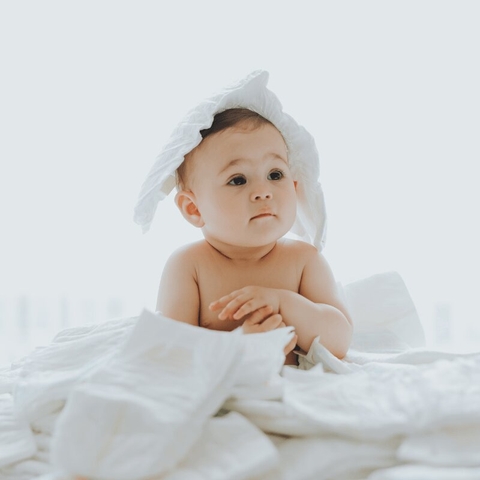 4 lợi ích khi chọn bỉm mỏng cho bé mùa hè 2024