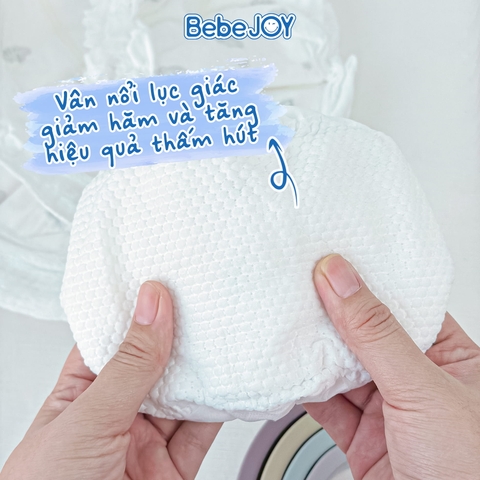 Những tiêu chí an toàn đánh giá bỉm tốt, mẹ nên biết?