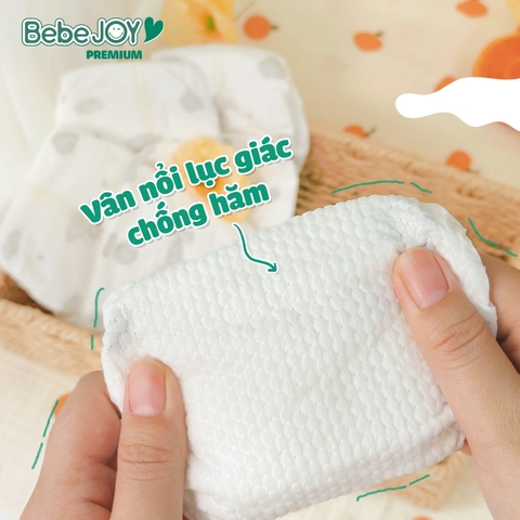 Viêm da cơ địa và những lưu ý khi chọn bỉm cho bé bị viêm da cơ địa