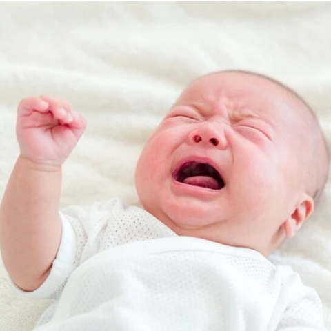 Bé vào Wonder Week, mẹ cần lưu ý gì?