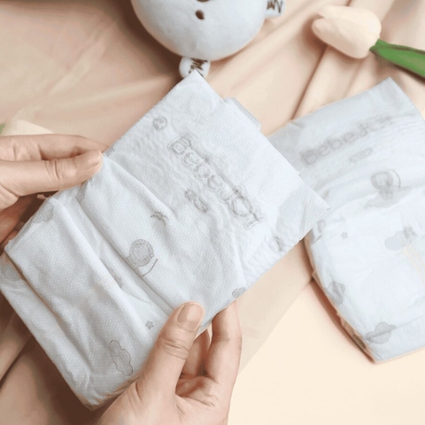 Điểm danh các dòng bỉm mỏng cho bé tốt nhất 2024