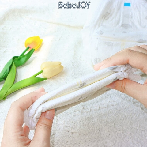 Có nên chọn bỉm mỏng cho bé tè nhiều?