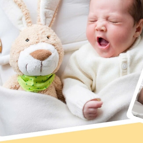 Những lưu ý quan trọng khi chăm sóc rốn cho bé trong tháng đầu tiên