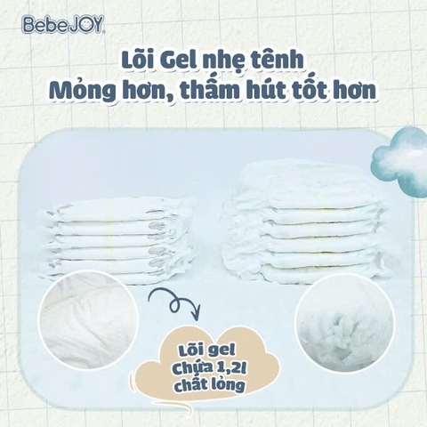 Bí quyết ngừa hăm tã mẹ bỉm cần nắm rõ