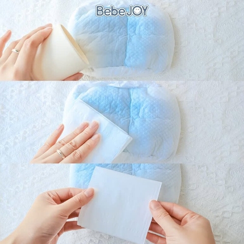 Chọn bỉm quần cho bé nên lưu ý những tiêu chí gì?