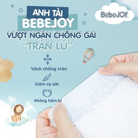 Bỉm ban đêm có gì khác biệt so với bỉm ban ngày?