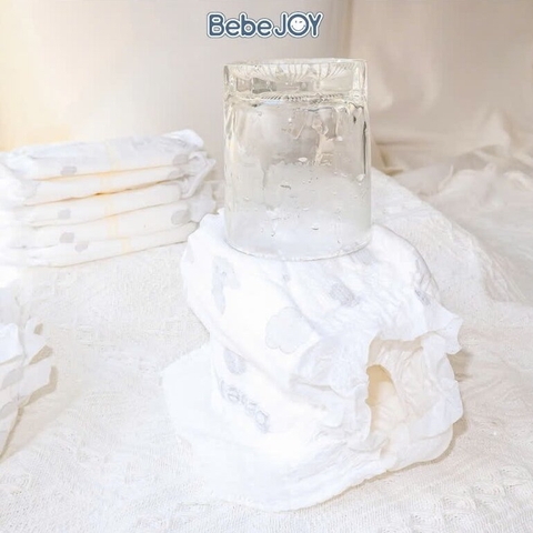 5 yếu tố mẹ cần biết khi chọn bỉm cho bé sơ sinh