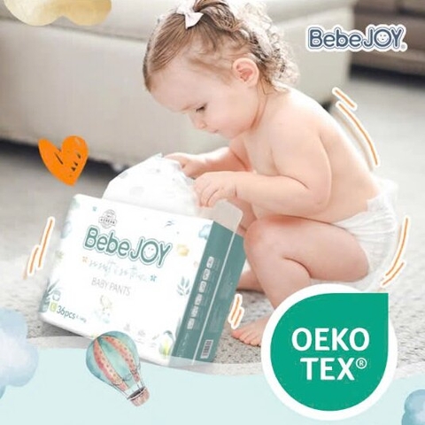 5 Dấu hiệu mách mẹ cần đổi bỉm cho bé