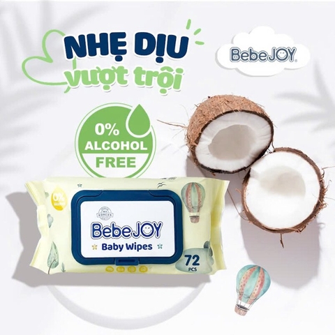 Có nên sử dụng khăn ướt cho bé? Mách mẹ cách chọn khăn ướt an toàn