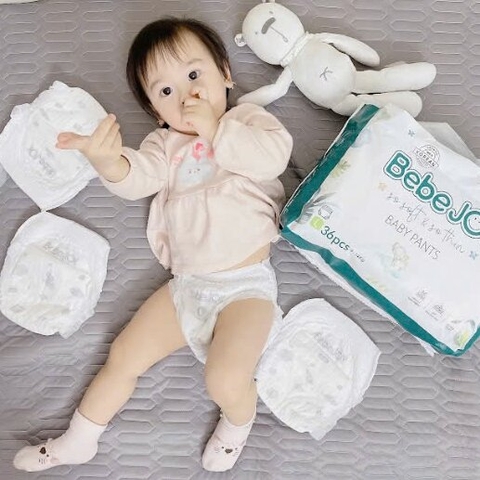 3 cách trị hăm cho bé nhanh và hiệu quả