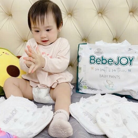 Làm sao để chọn bỉm chống hăm cho bé trong mùa đông? Những điều mẹ cần lưu ý