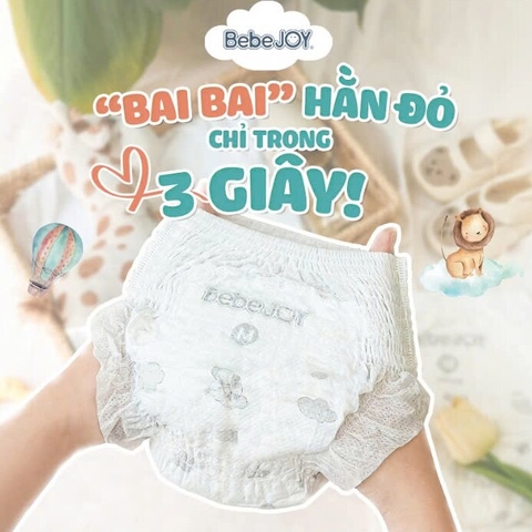 Bỉm chống hăm cho bé mùa đông có những tiêu chí gì?