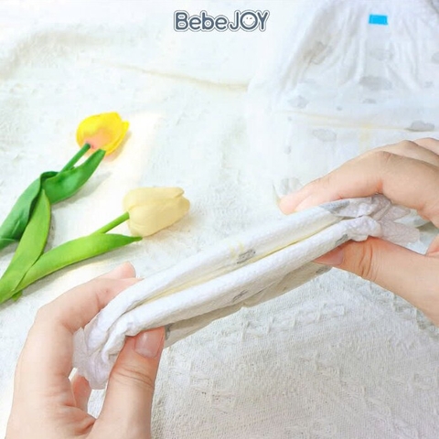 Bỉm mùa đông khác gì bỉm mùa hè?