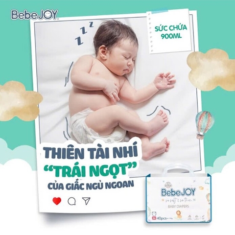 Bỉm đêm cho mùa đông, dùng loại nào tốt?