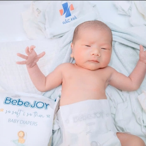 Tiêu chí chọn bỉm cho bé sơ sinh và bé sinh non