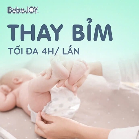 5 sai lầm thường gặp khi chăm sóc da bé mùa hè
