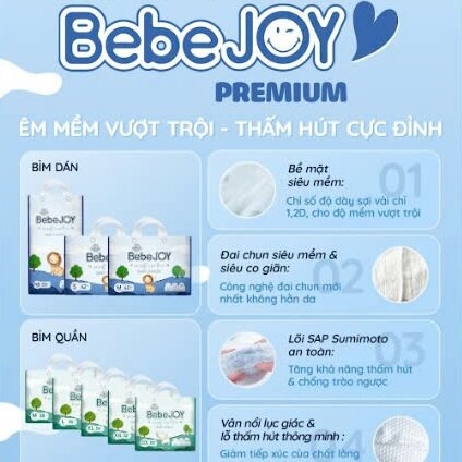 Bỉm mùa hè khác gì bỉm mùa đông?