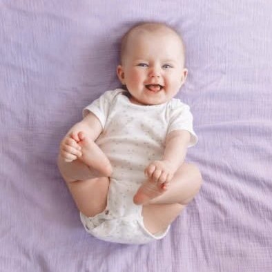 Làm thế nào để bé không bị hăm khi mặc bỉm cả ngày