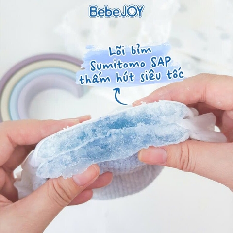 Lõi SAP Sumitomo – So sánh với lõi bông ép, tìm điểm vượt trội