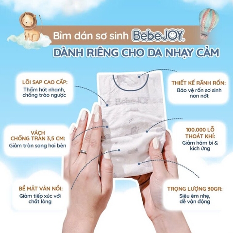 Hướng dẫn chăm sóc rốn cho bé sơ sinh và các lưu ý quan trọng