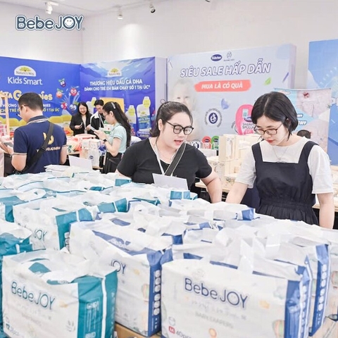 5 sai lầm khi chuẩn bị đồ cho bé sơ sinh của mẹ tập đầu