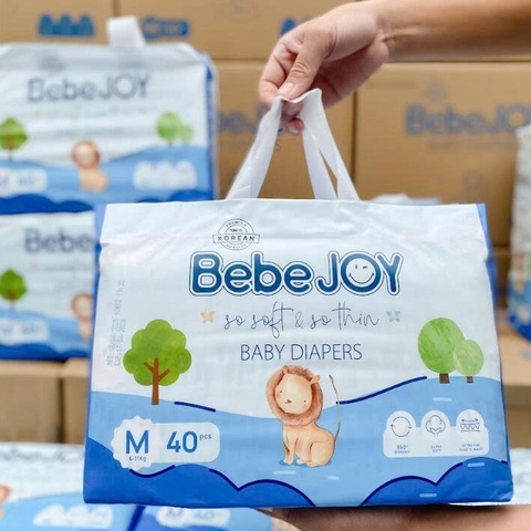 Bé bị hăm, mẹ cần chăm sóc ra sao?