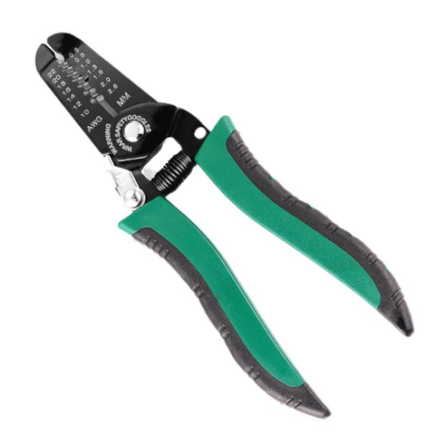 Kìm Tuốt Dây Điện 0.6MM- 2.6MM