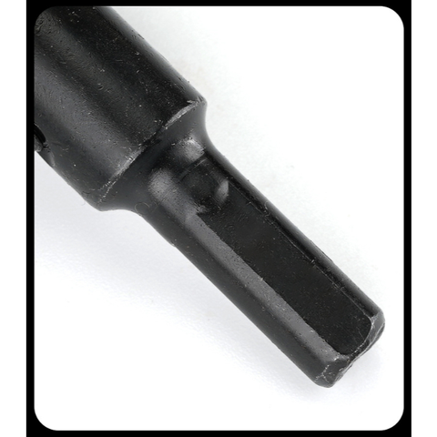 Mũi Khoét Nhôm Sắt (Mỏng) Nhựa Gỗ Siêu Cứng