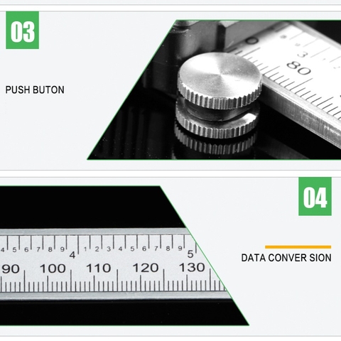 THƯỚC KẸP HIỂN THỊ KĨ THUẬT SỐ ĐIỆN TỬ