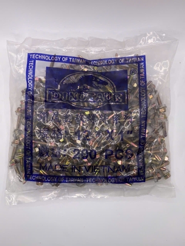 Vít bắn tôn gỗ vít bắn gỗ vít tole Dinosaur (Song Long)