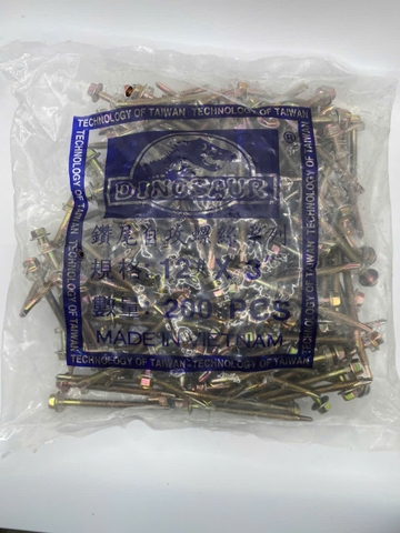 Vít bắn tôn gỗ vít bắn gỗ vít tole Dinosaur (Song Long)