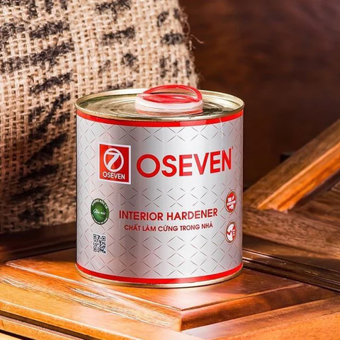 CỨNG PU NỘI THẤT CAO CẤP OSEVEN