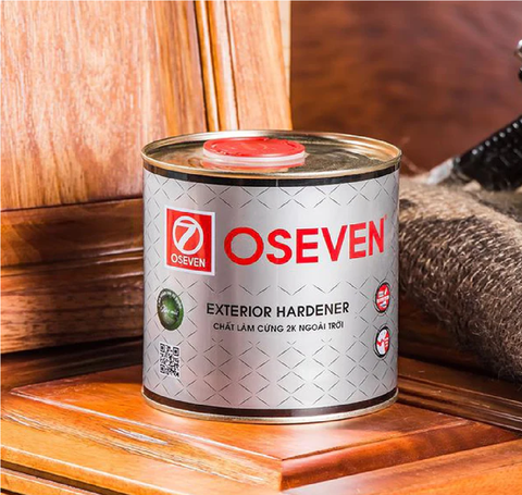 CHẤT LÀM CỨNG PU NGOÀI TRỜI CAO CẤP OSEVEN