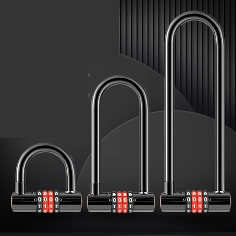 Ổ KHÓA MÃ SỐ (ĐỎ ĐEN) OPEL