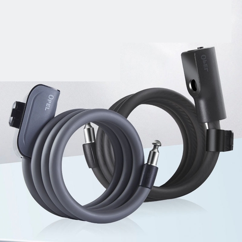 Ổ KHÓA DÂY (CHÌA) OPEL