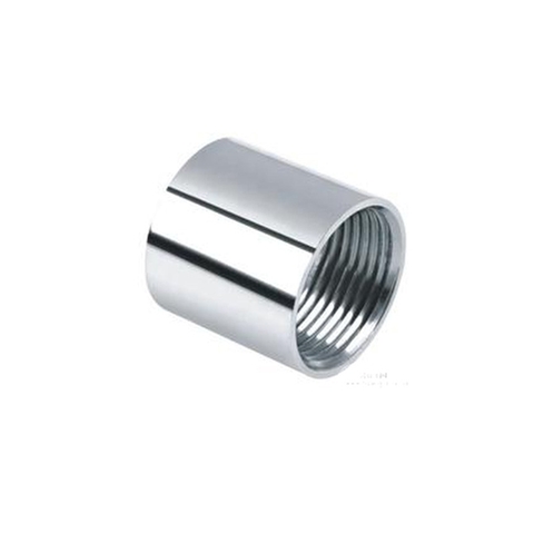 NỐI 2 ĐẦU REN TRONG (MĂNG SÔNG) INOX