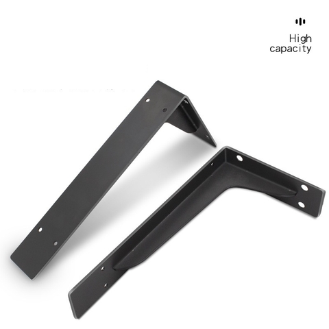 EKE ĐỠ KỆ TIVI ĐEN