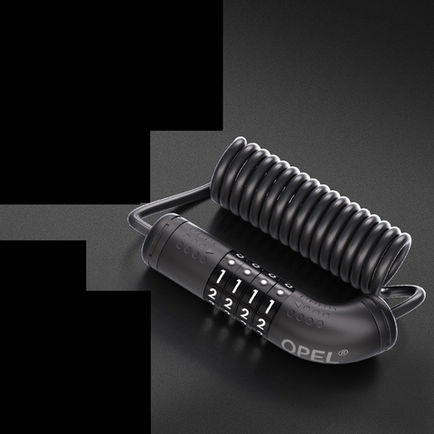 Ổ KHÓA DÂY (MÃ SỐ) OPEL