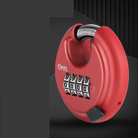 Ổ KHÓA MÃ SỐ (TRƯỚC) OPEL