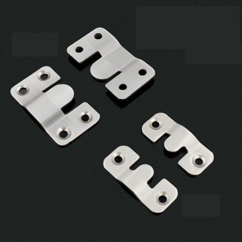 BASS TREO (HÌNH NGỌN NÚI) BỘ 2 CÁI