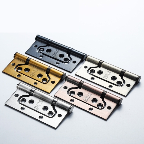 Bản lề âm dương bản lề cách bướm, bản lề xoay 360 độ bản lề cửa sử dụng cho mọi loại cửa nhôm, gỗ, sắt