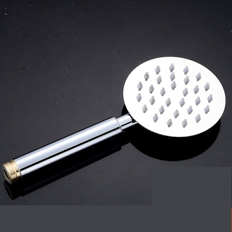 ĐẦU SEN TẮM VUÔNG - TRÒN INOX