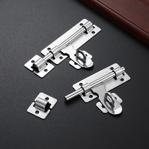 CHỐT KHÓA INOX DẬP