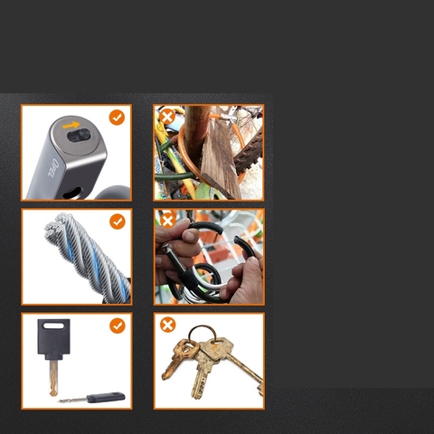 Ổ KHÓA DÂY (CHÌA) OPEL