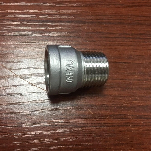 NỐI (REN TRONG - REN NGOÀI) INOX