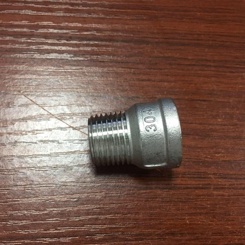 NỐI (REN TRONG - REN NGOÀI) INOX